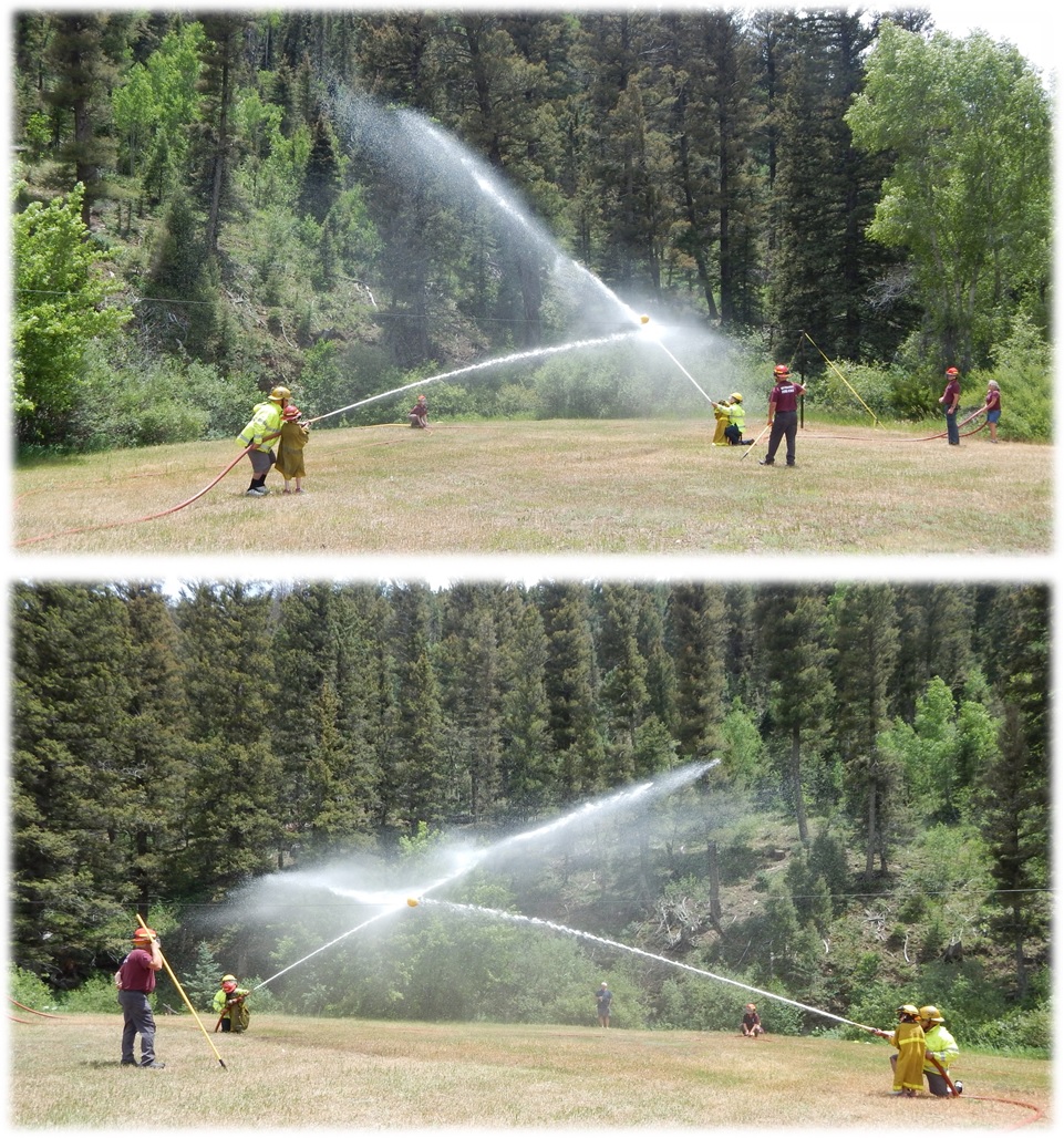 Rio Fernando Volunteer Fire Department